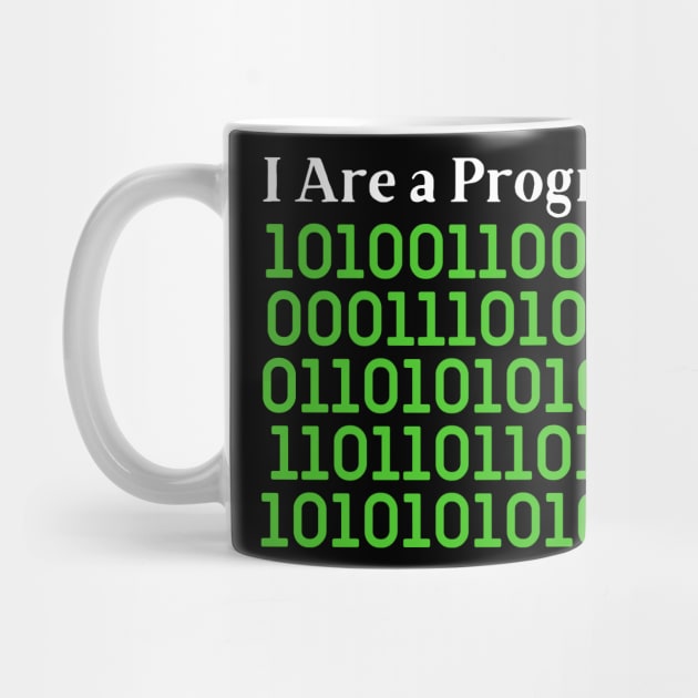 i are programmer by ThaFunPlace